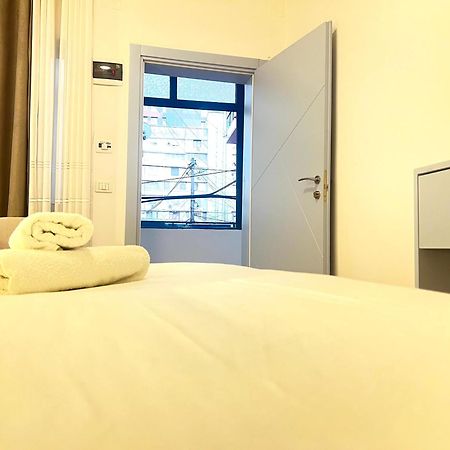 Tirana Square Hotel Kültér fotó