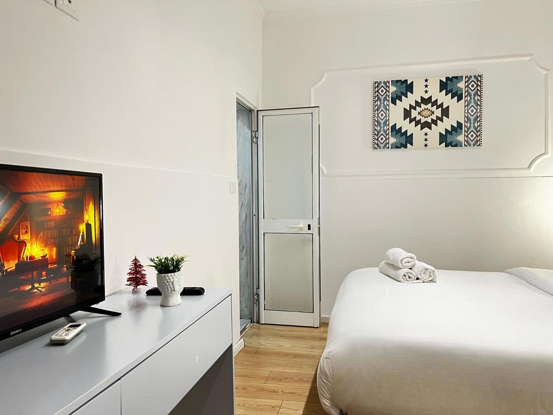 Tirana Square Hotel Kültér fotó