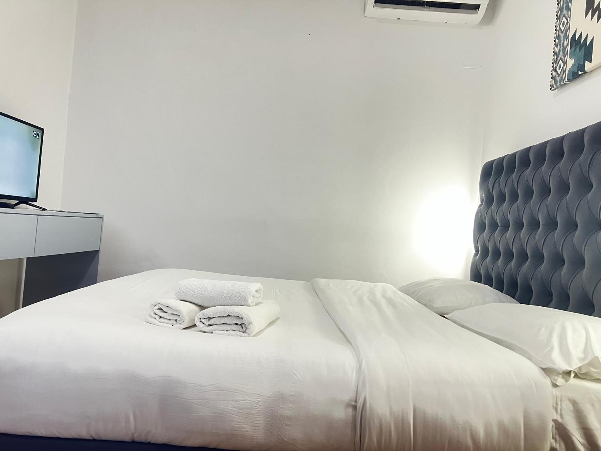 Tirana Square Hotel Kültér fotó